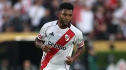 Miguel Borja es seguido de cerca por Cruz Azul para sumarlo como refuerzo