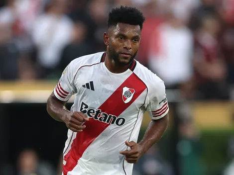 Miguel Borja interesa en Cruz Azul y estaría apuntado el extranjero para sacrificar