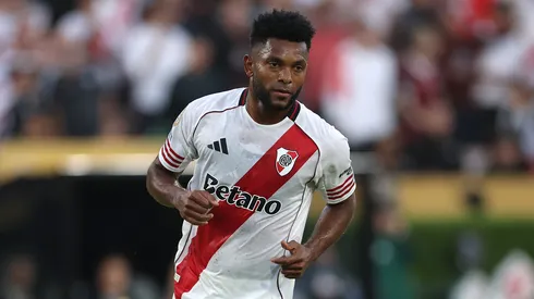 Miguel Borja es seguido de cerca por Cruz Azul para sumarlo como refuerzo