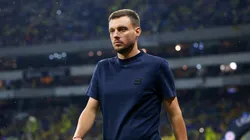 Tras fracasar en Porto, Martin Anselmi podría dirigir club importante de Argentina