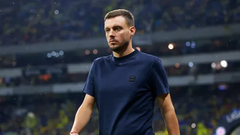 Tras fracasar en Porto, Martin Anselmi podría dirigir club importante de Argentina