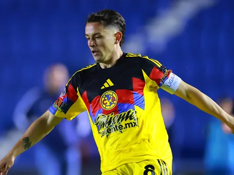 La advertencia de Álvaro Fidalgo tras la eliminación de América