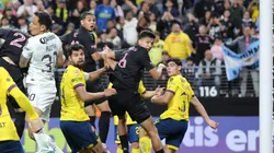 Se quedaría en el Club América 6 meses más