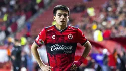 El agente del jugador de Xolos confesó que es seguido de cerca por muchos equipos y todos los quieren