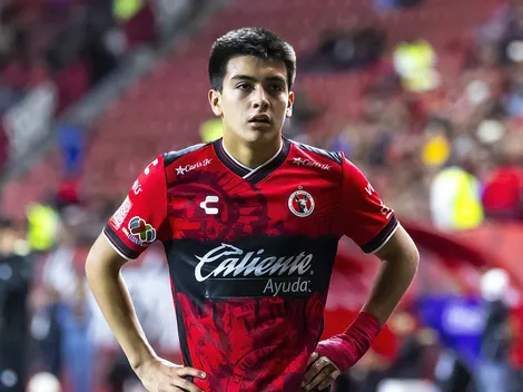 Agente de Gilberto Mora fue tajante sobre su futuro: "Lo quieren todos"