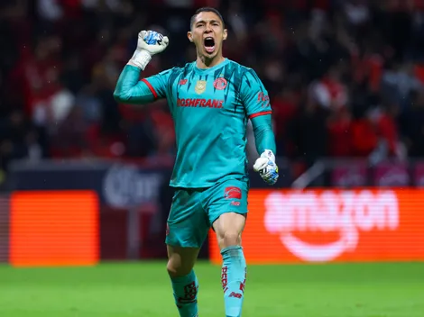 Toluca es uno de los equipos que menos goles recibió: ¿Cuánto paga una anotación de Monterrey?