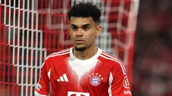 Bayern no quiere que Luis Díaz baje los brazos.