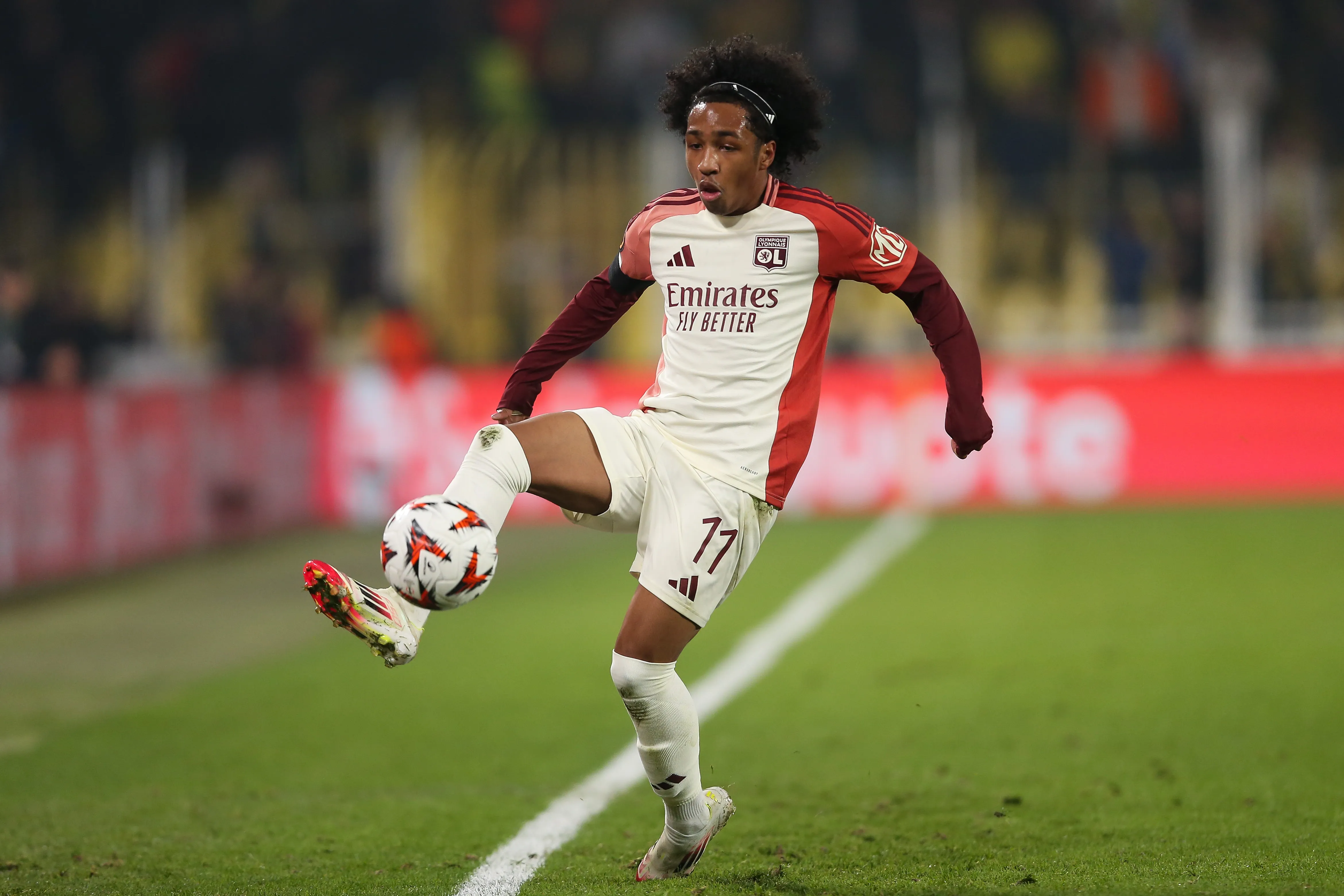 Malick Fofana, el atacante que quiere Bayern Múnich [Foto: Getty]