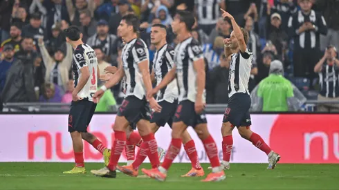 Rayados comienza a tener claridad para el próximo año.