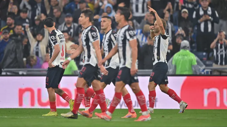 Rayados comienza a tener claridad para el próximo año.