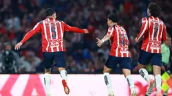 Cade Cowell se iría a la MLS