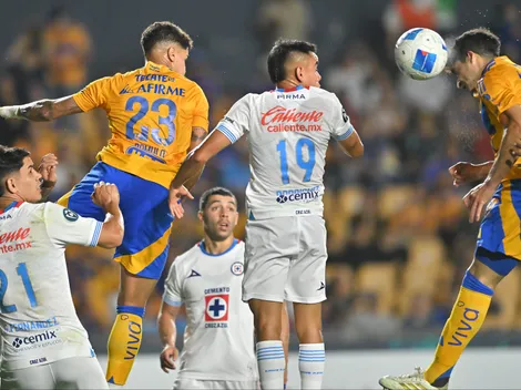 ¿Cómo se definen las semifinales de la Liguilla de la Liga MX si hay empate en el global?