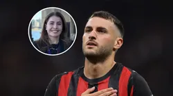 Agente de Santi Giménez confirma su futuro.