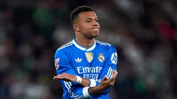 Athletic Club vs. Real Madrid por LaLiga.