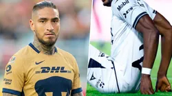 El nuevo refuerzo que busca Pumas