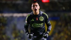 El portero que supliría a Luis Ángel Malagón tras el Mundial 2026