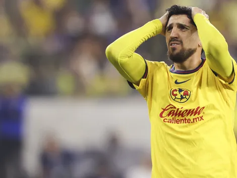 Club León vuelve a la carga por el fichaje de Diego Valdés pero ya tiene competencia