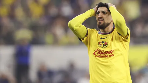 Digo Valdés en la mira de 2 equipos de la Liga MX