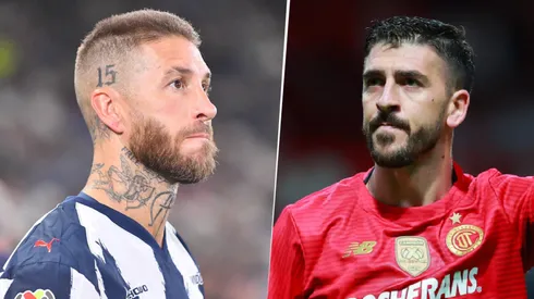 Ramos vs. Paulinho: salarios 2025.