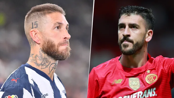 Ramos vs. Paulinho: salarios 2025.