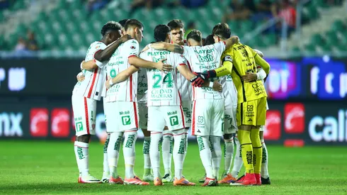 Los 3 jugadores que saldrían de Necaxa