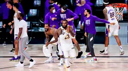 Un excompañero de LeBron James podría terminar en Chicago Bulls.