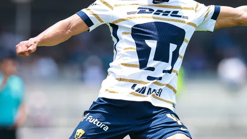 El primer refuerzo que suma Pumas