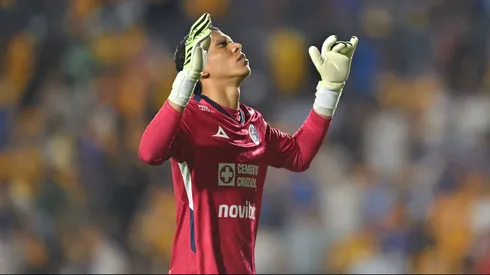 Kevin Mier se queda afuera de las semifinales.