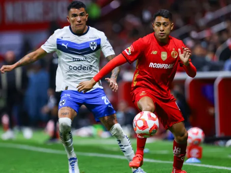 Pronósticos Monterrey vs Toluca: Los Diablos Rojos quieren dar otro paso hacia el bicampeonato