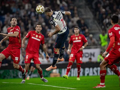 Apertura 2025: así quedaron las semifinales de la Liguilla tras los juegos del miércoles