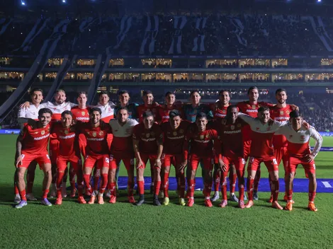 "Véndanlo": afición de Toluca echa al fuego a un titular tras la caída vs. Rayados