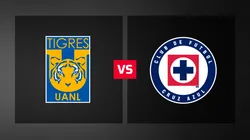Tigres recibe a Cruz Azul por las semifinlaes