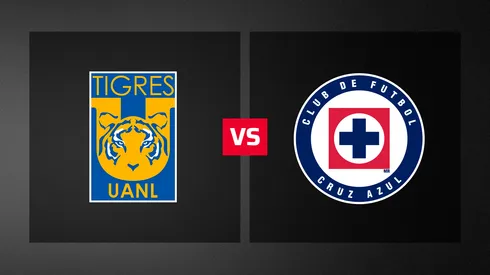 Tigres recibe a Cruz Azul por las semifinlaes