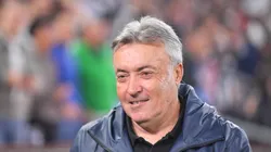 Torrent enojado con el arbitraje del encuentro ante Toluca.