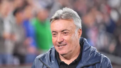 Torrent enojado con el arbitraje del encuentro ante Toluca.