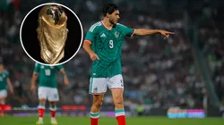 La IA revela el grupo de México para el Mundial.