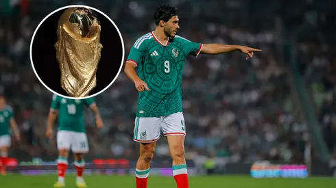 La IA revela el grupo de México para el Mundial.