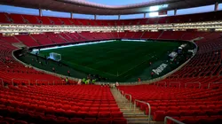 El Estadio Akron sufriría una impactante transformación.
