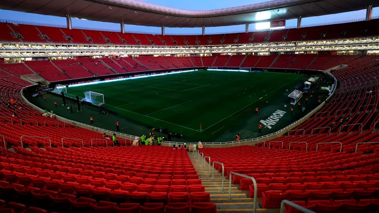 El Estadio Akron sufriría una impactante transformación.