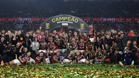 Flamengo parte con ventaja ante Cruz Azul.