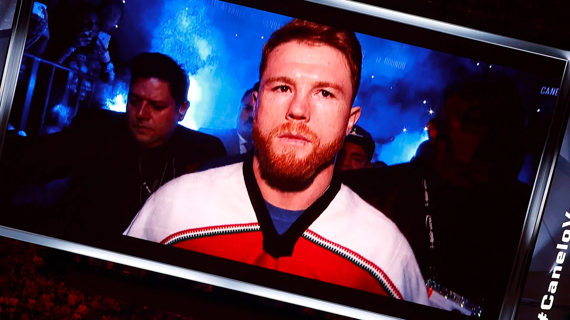 Canelo Álvarez está tirando a la basura parte de su prestigio.