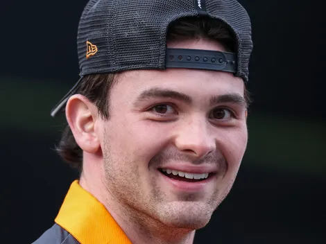 ¿A qué hora corre Pato O'Ward en el Gran Premio de Abu Dhabi 2025?