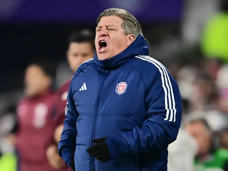 La prensa destrózó a Miguel Herrera tras fracasar con Costa Rica: "Tiene fama de no trabajar"
