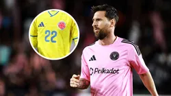 Un colombiano podría sumarse al equipo de Leo.