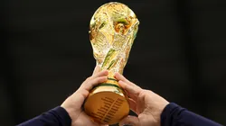 El sorteo del Mundial 2026 no contará con los 48 equipos clasificados