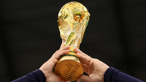 El sorteo del Mundial 2026 no contará con los 48 equipos clasificados