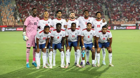 Cabo Verde, la revelación entre los clasificados.