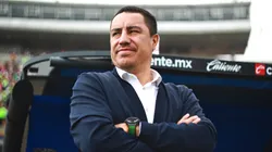 Efraín elije su centrodelantero para el 2026.