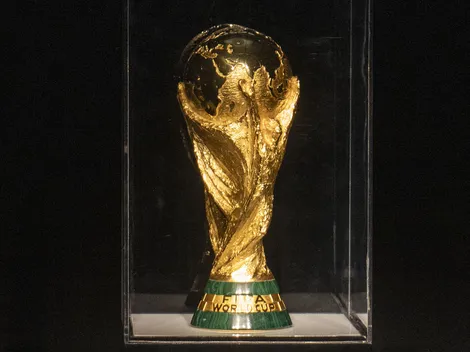 Sorteo del Mundial 2026: hora y canales de TV para conocer los grupos del Mundial 2026