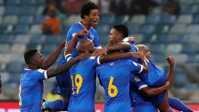 Cabo Verde quiere seguir escribiendo páginas en la historia.